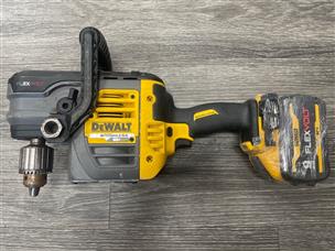 DEWALT DCD460 JOIST DRILL